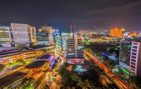 City of Cebu .